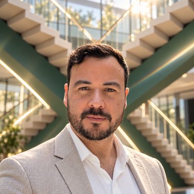 Javier Fadul